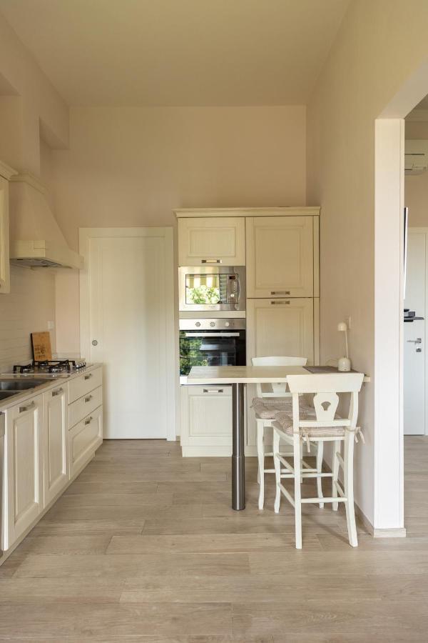 Modern Apartments In The Heart Of Φλωρεντία Εξωτερικό φωτογραφία