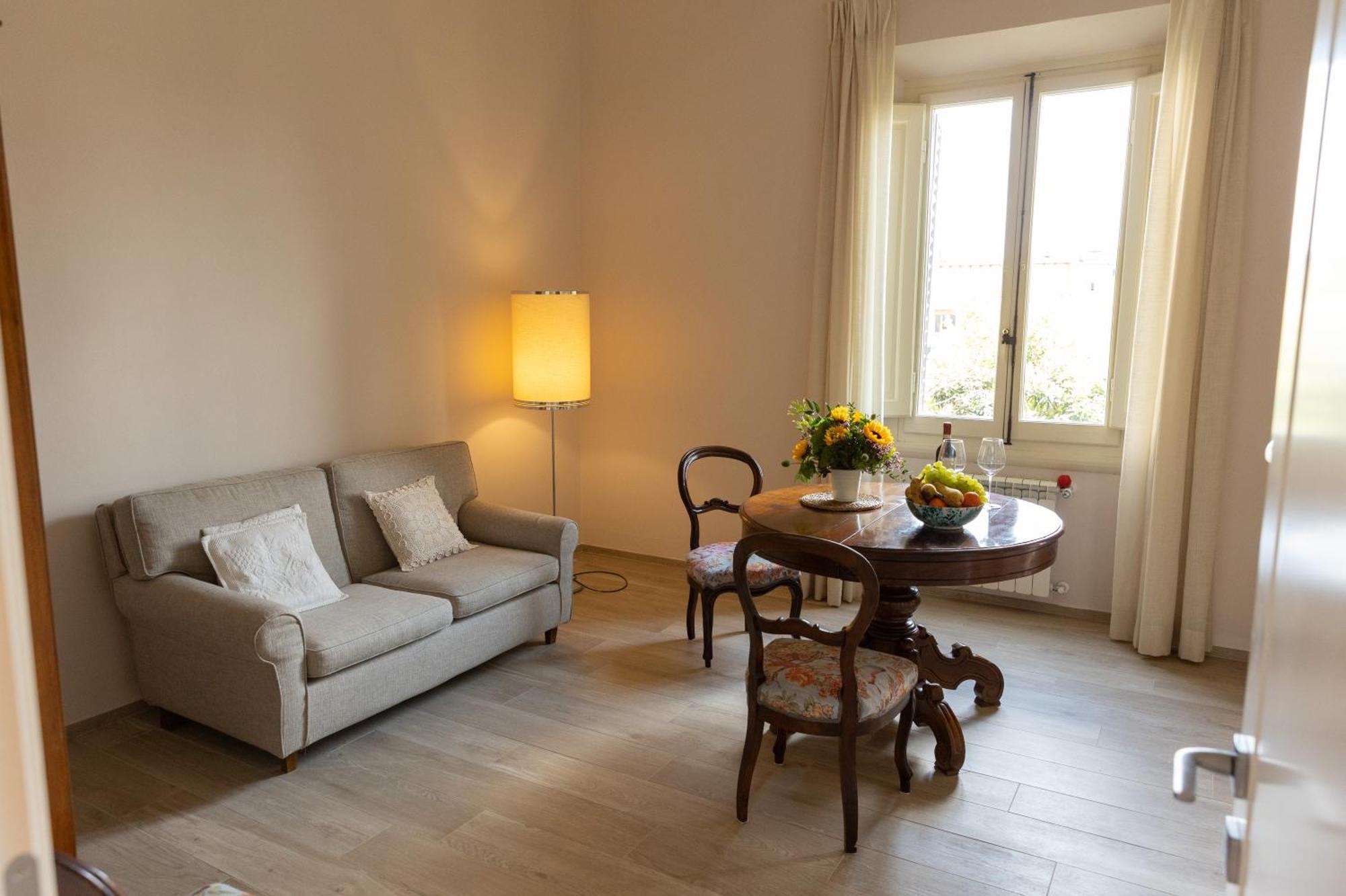 Modern Apartments In The Heart Of Φλωρεντία Εξωτερικό φωτογραφία