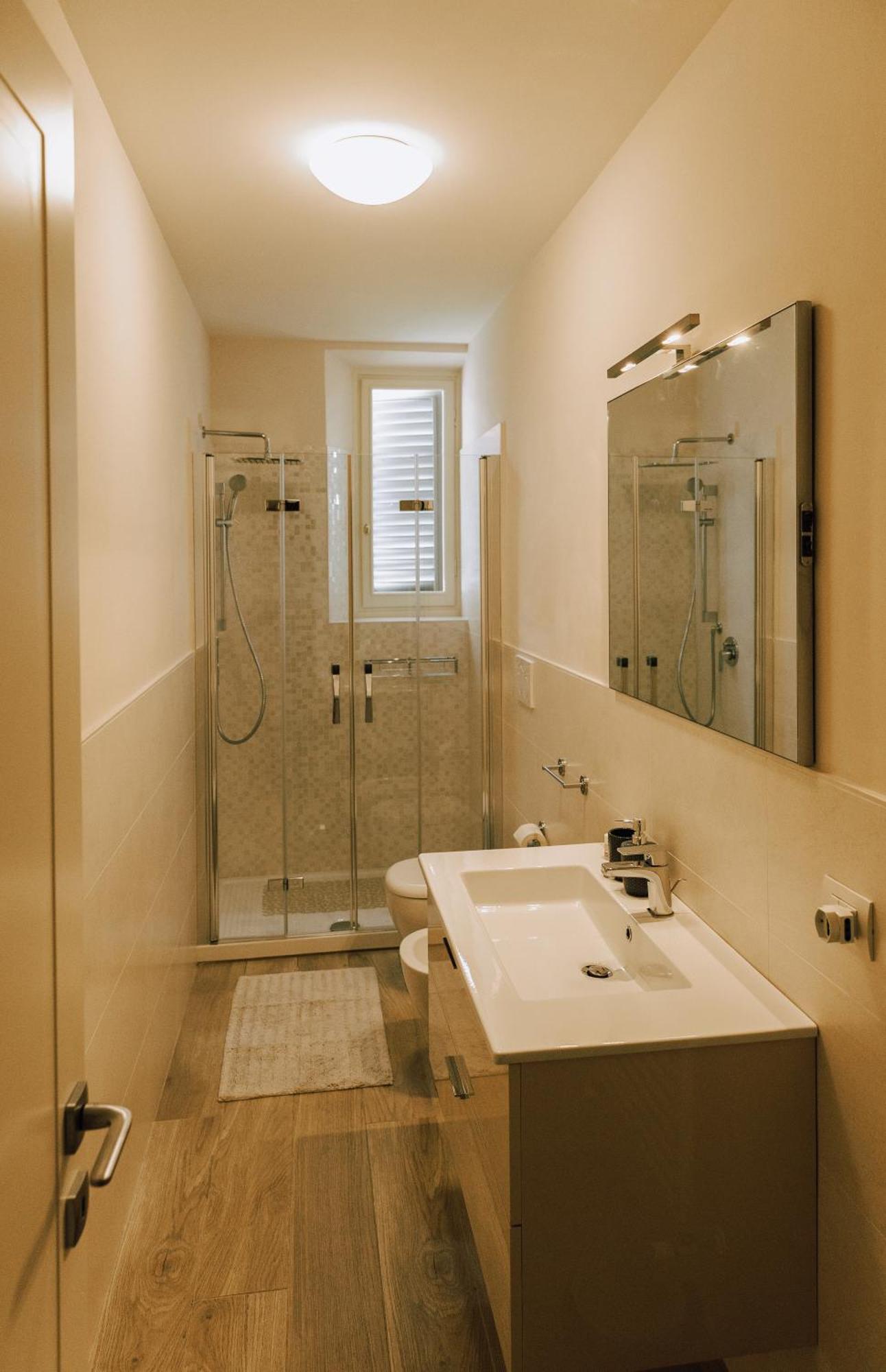Modern Apartments In The Heart Of Φλωρεντία Εξωτερικό φωτογραφία