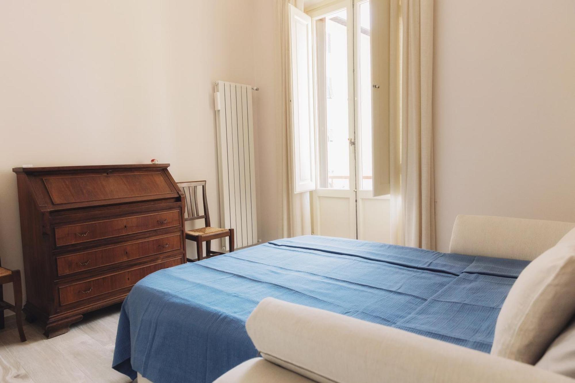 Modern Apartments In The Heart Of Φλωρεντία Εξωτερικό φωτογραφία