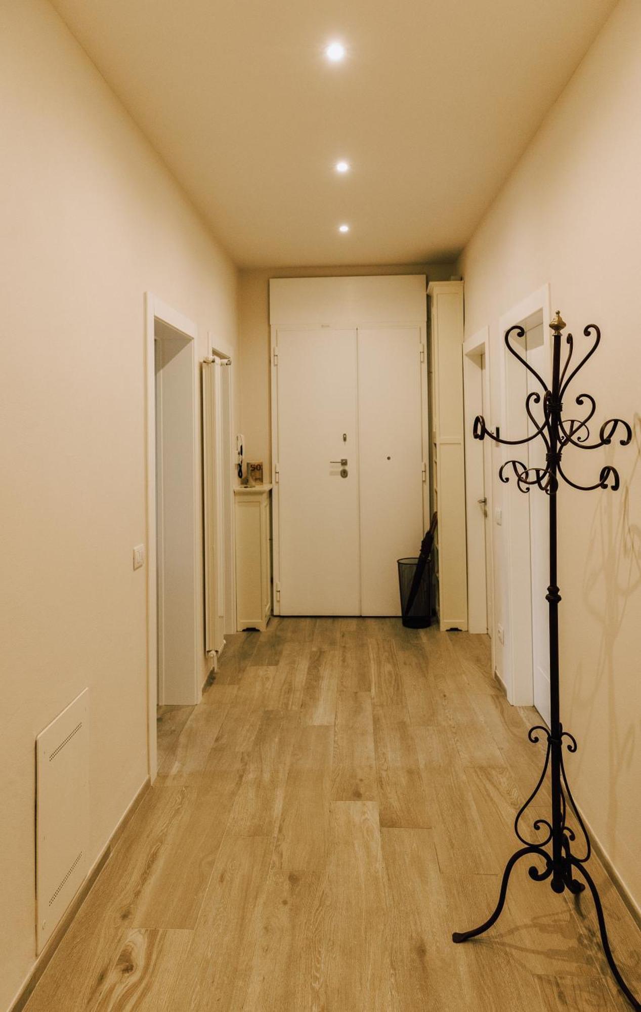 Modern Apartments In The Heart Of Φλωρεντία Εξωτερικό φωτογραφία